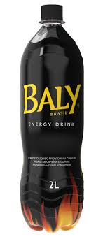 Energético Baly 2L