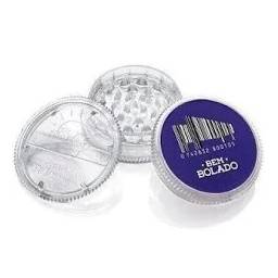 Dichavador Bem Bolado Policarbonato 6 Cm