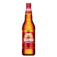 Brahma Chopp 600ml Retornavel