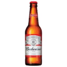 Budweiser 330ml