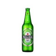 Heineken 600ml | Vasilhame Incluso