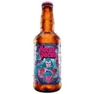 Cerveja American Blonde Ale Hocus Pocus Orange Sunshine