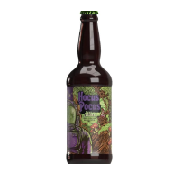 Cerveja American Pale Ale Hocus Pocus APA Cadabra 500ml