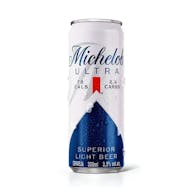 Michelob Ultra Light Lager 350ml