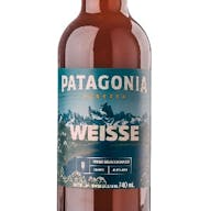 Patagonia Weisse 740ml