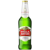 Stella Artois 600ml Retornável