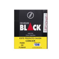 Black Kretek Clove