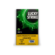 Lucky Strike MINT X