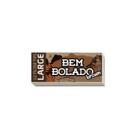 Piteira Bem Bolado Brown 