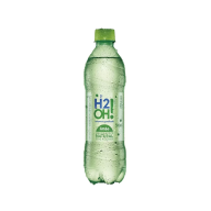 H2OH Limão 500ml