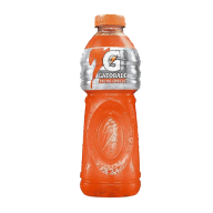Gatorade Frutas Cítricas 500ml