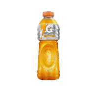 Gatorade Laranja 500ml