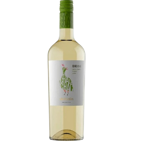 Vinho Branco Sauvignon Branco Chac Chac 750ml