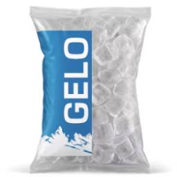 Gelo Cubo 5KG
