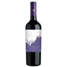 Vinho Tinto Malbec Punta de Lobos Reserva 750ml