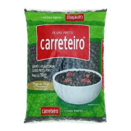 feijão Carreteiro 1kl