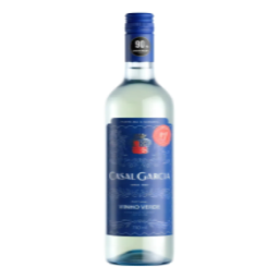 Vinho Branco Verde Casal Garcia 750ml