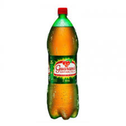 Guaraná Antártica 2l
